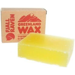 FJÄLLRÄVEN Fjällräven Grønlandsvoks