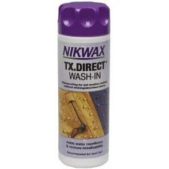 Nikwax TX Direct Imprægnering