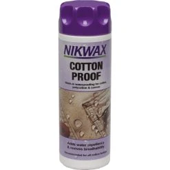 Nikwax Cotton Proof Imprægnering