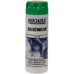 Nikwax Basewash