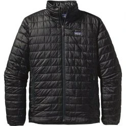 Patagonia Nano Puff Fiberjakke, Herre