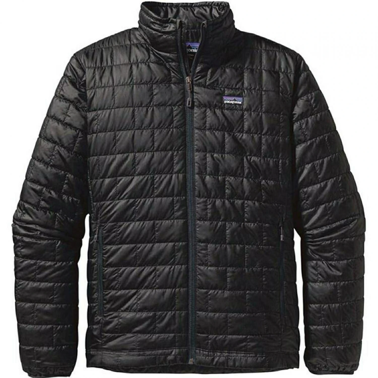 Patagonia Nano Puff Fiberjakke, Herre 1 Patagonia Nano Puff Fiberjakke, Herre
