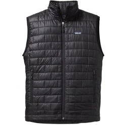 Patagonia Nano Puff Vest, Herre
