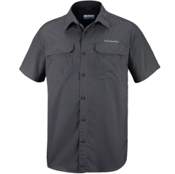 Columbia Silver Ridge Skjorte, Herre