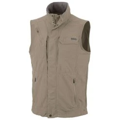 Columbia Silver Ridge Vest, Herre