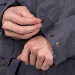 Bergans Oslo Insulated Jakke, Herre -Arc’teryx butik 506094 2