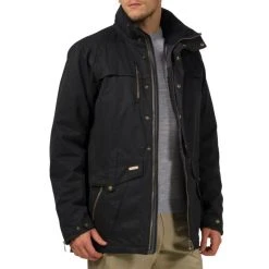 Bergans Oslo Insulated Jakke, Herre -Arc’teryx butik 506094 3