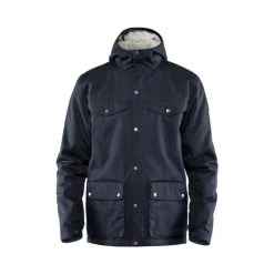 FJÄLLRÄVEN Fjällräven Greenland Winter Jakke, Herre