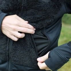 Asivik Polar2 Fleece, Herre