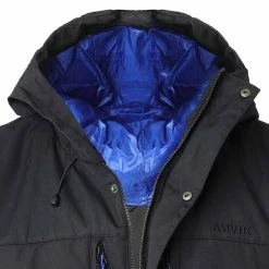 Asivik Trekking Jakke Insulated, Herre -Arc’teryx butik 509168 4