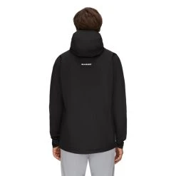 Mammut Convey Tour Skaljakke, Herre -Arc’teryx butik 509235 Mammut Convey Tour skaljakke 1010 27840 0047 3