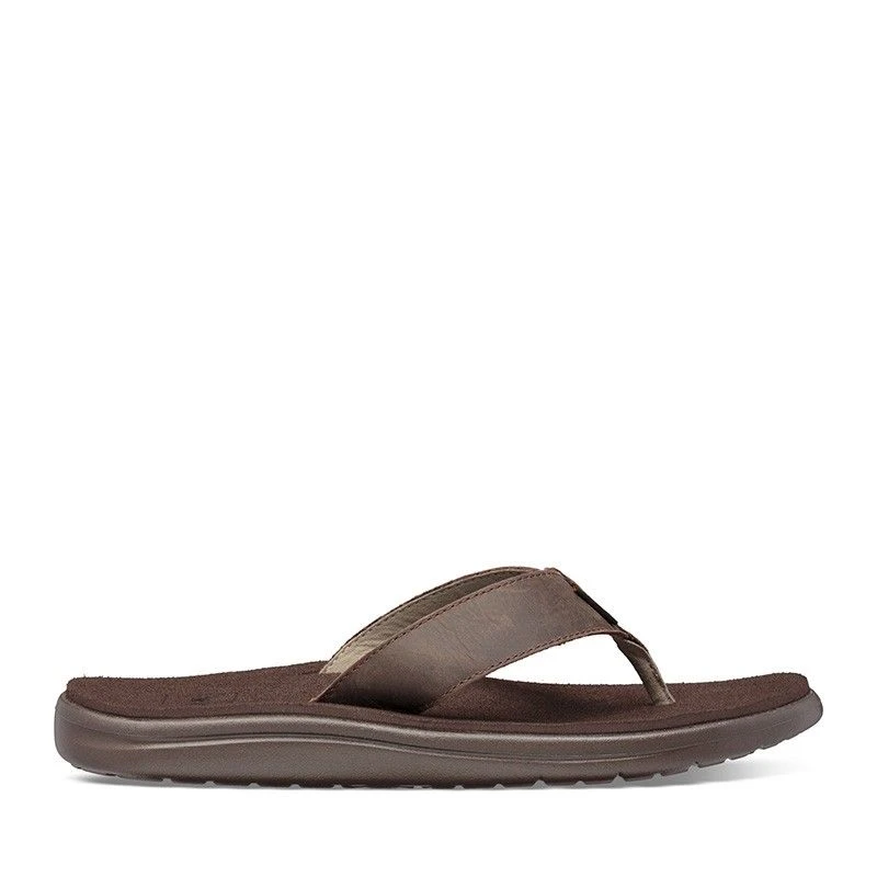 Teva Voya Flip Leather, Herre 1 Teva Voya Flip Leather, Herre