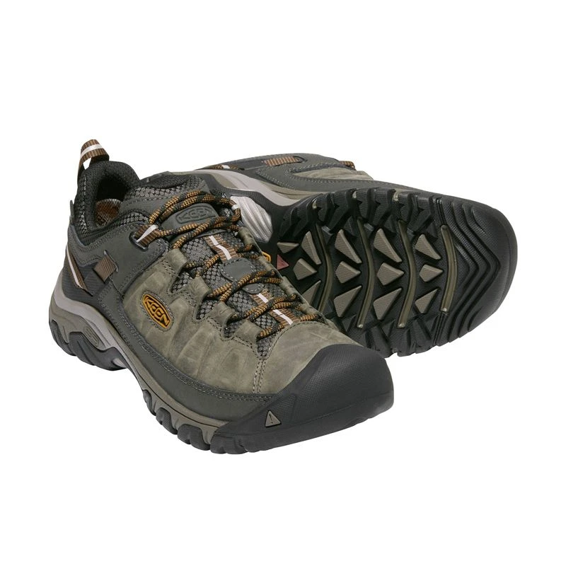 KEEN Targhee III WP Vandresko, Herre 2 KEEN Targhee III WP Vandresko, Herre - Billede 2