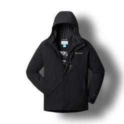 Columbia Winter District Skijakke, Herre -Arc’teryx butik 510124 columbia M Winter District jacket jakke