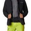 Columbia Winter District Skijakke, Herre