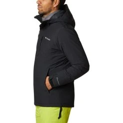 Columbia Winter District Skijakke, Herre -Arc’teryx butik 510124 columbia M Winter District jacket jakke 2