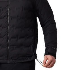 Columbia Grand Trek Down Jakke, Herre -Arc’teryx butik 510125 columbia M Grand Trek Down jacket jakke 4