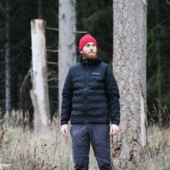 Columbia Grand Trek Down Jakke, Herre -Arc’teryx butik 510125 columbia M Grand Trek Down jacket jakke 6