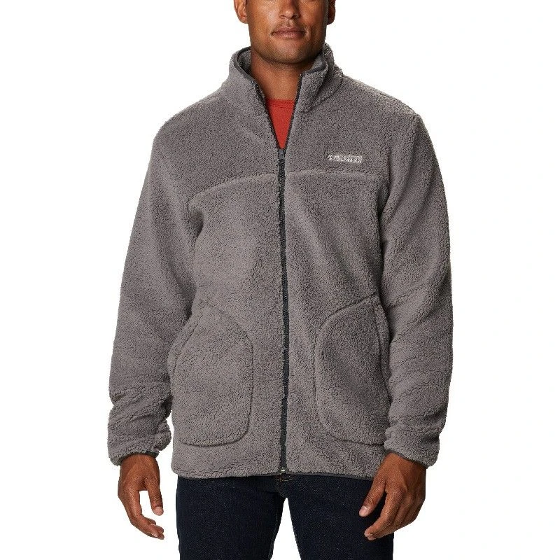 Columbia Rugged Ridge II Sherpa Fleece, Herre 3 Columbia Rugged Ridge II Sherpa Fleece, Herre - Billede 3