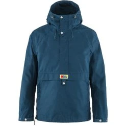 FJÄLLRÄVEN Fjällräven Vardag Anorak, Herre -Arc’teryx butik 510160