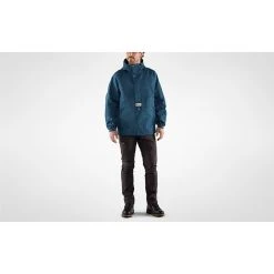 FJÄLLRÄVEN Fjällräven Vardag Anorak, Herre -Arc’teryx butik 510160 2