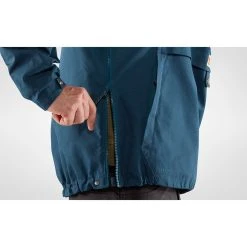 FJÄLLRÄVEN Fjällräven Vardag Anorak, Herre -Arc’teryx butik 510160 6