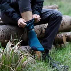 Asivik Walker Merinould Sok