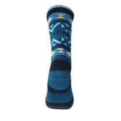 Asivik Walker Merinould Sok -Arc’teryx butik 510269 Asivik Walker merinould sok 2