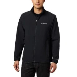 Columbia Heather Canyon Softshell, Herre -Arc’teryx butik 510737 Columbia M Heather Canyon Softshell