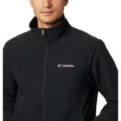 Columbia Heather Canyon Softshell, Herre -Arc’teryx butik 510737 Columbia M Heather Canyon Softshell 1