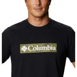 Columbia Rapid Ridge Graphic T-shirt, Herre -Arc’teryx butik 510741 Columbia M Rapid Ridge Graphic Tee 1
