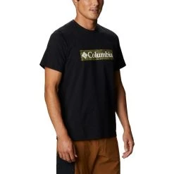 Columbia Rapid Ridge Graphic T-shirt, Herre -Arc’teryx butik 510741 Columbia M Rapid Ridge Graphic Tee 3