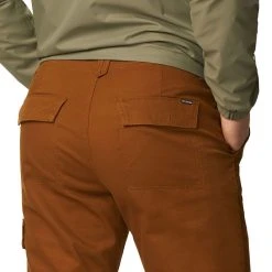 Columbia Clarkwall Organic Twill Pant, Herre -Arc’teryx butik 510743 Columbia M Clarkwall Organic Twill Pant 1932271 235 2