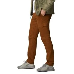 Columbia Clarkwall Organic Twill Pant, Herre -Arc’teryx butik 510743 Columbia M Clarkwall Organic Twill Pant 1932271 235 3
