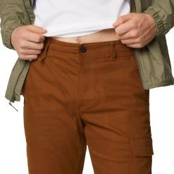 Columbia Clarkwall Organic Twill Pant, Herre -Arc’teryx butik 510743 Columbia M Clarkwall Organic Twill Pant 1932271 235 4