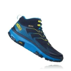 Hoka One One HOKA Toa GTX Vandrestøvle, Herre -Arc’teryx butik 510745 Hoka M Sky Toa GTX stoevle