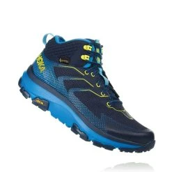 Hoka One One HOKA Toa GTX Vandrestøvle, Herre -Arc’teryx butik 510745 Hoka M Sky Toa GTX stoevle 1