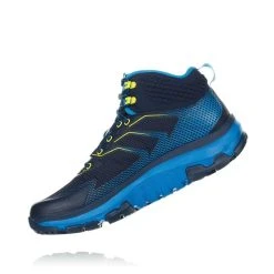 Hoka One One HOKA Toa GTX Vandrestøvle, Herre -Arc’teryx butik 510745 Hoka M Sky Toa GTX stoevle 2