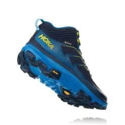 Hoka One One HOKA Toa GTX Vandrestøvle, Herre -Arc’teryx butik 510745 Hoka M Sky Toa GTX stoevle 3