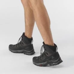 Salomon Quest 4 GTX Vandrestøvler, Herre -Arc’teryx butik 510786 Salomon M Quest 4 GTX 2