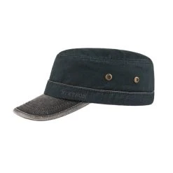 Stetson Datto Army Cap