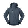 Bergans Flya Insulated Jakke, Herre