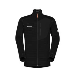 Mammut Aconcagua Light ML Fleece, Herre -Arc’teryx butik 511164 Mammut M Aconcagua Light ML Jacket jakke 1014 03270 0001