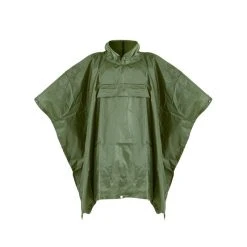 Asivik Hiker Poncho