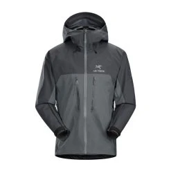Arc'teryx Alpha AR Jakke, Herre