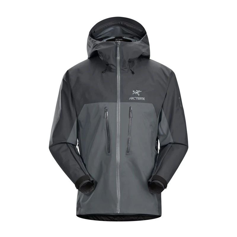 Arc'teryx Alpha AR Jakke, Herre 1 Arc'teryx Alpha AR Jakke, Herre