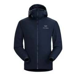 Arc'teryx Atom LT Hoody, Herre -Arc’teryx butik 511198 Arcteryx M Atom LT Hoody 24108