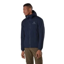 Arc'teryx Atom LT Hoody, Herre -Arc’teryx butik 511198 Arcteryx M Atom LT Hoody 24108 1