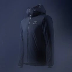 Forside -Arc’teryx butik 511198 Arcteryx M Atom LT Hoody 24108 3