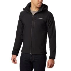 Columbia Cascade Ridge II Softshell, Herre -Arc’teryx butik 511205 Columbia M Cascade Ridge II Softshell 1516251 011